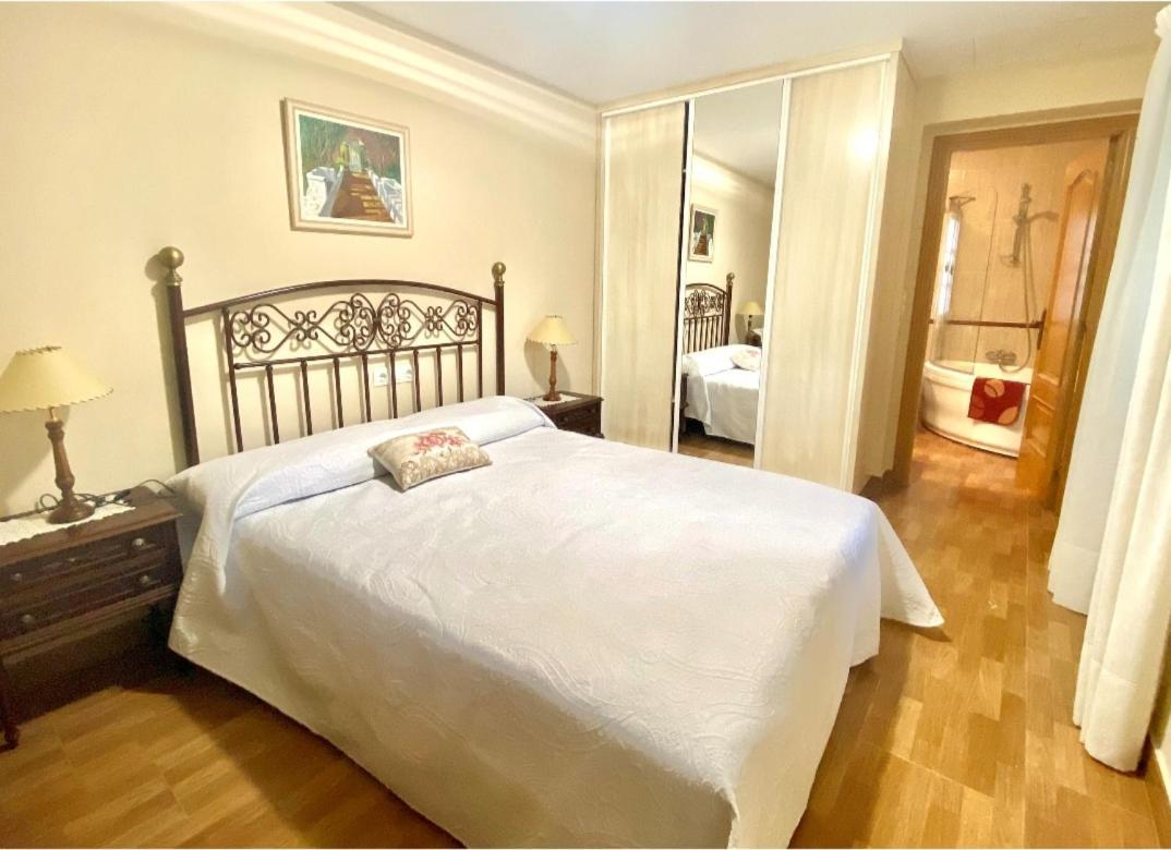 הוילה בטאנסוס Casa Outeiro מראה חיצוני תמונה