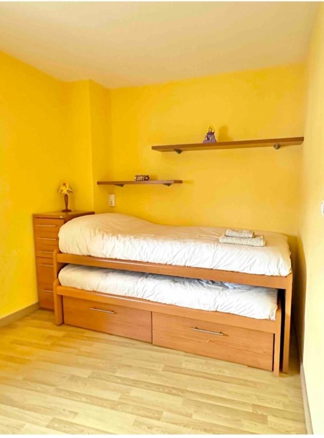 הוילה בטאנסוס Casa Outeiro מראה חיצוני תמונה