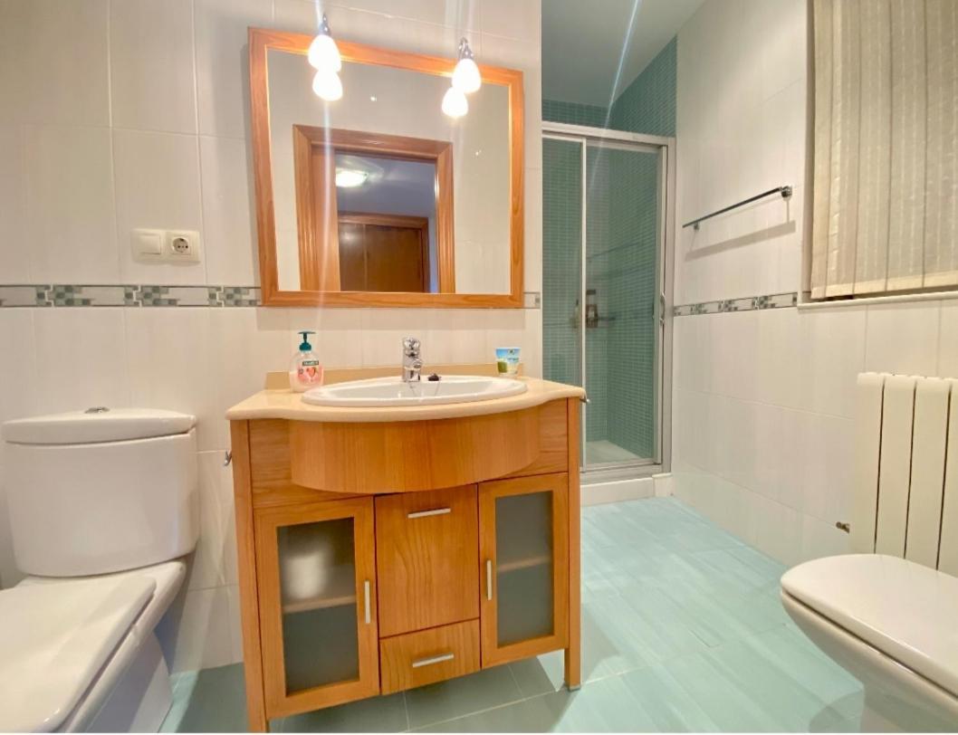 הוילה בטאנסוס Casa Outeiro מראה חיצוני תמונה